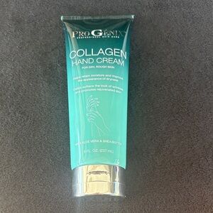 Collagen Hand Cream